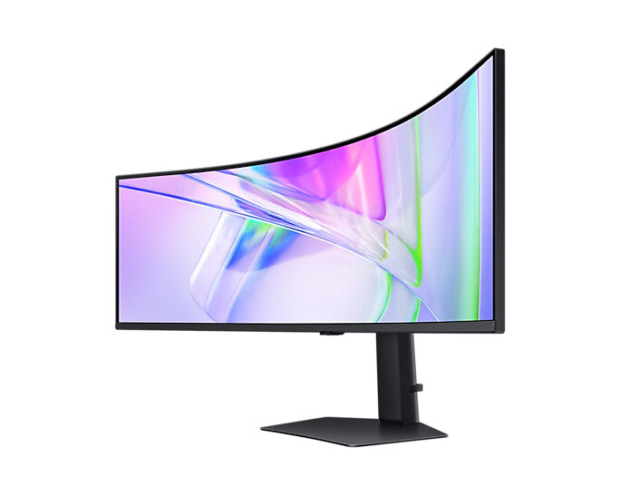 Samsung ViewFinity LS49C950UAU - 124.5 cm (49&quot;) - 5120 x 1440 pixels DQHD LED Monitor