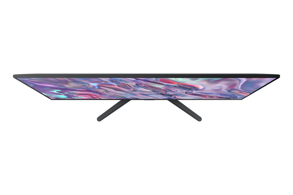 Samsung ViewFinity S34C500GAU computer monitor 86.4 cm (34&quot;) 3440 x 1440 pixels UltraWide Quad HD LED Black