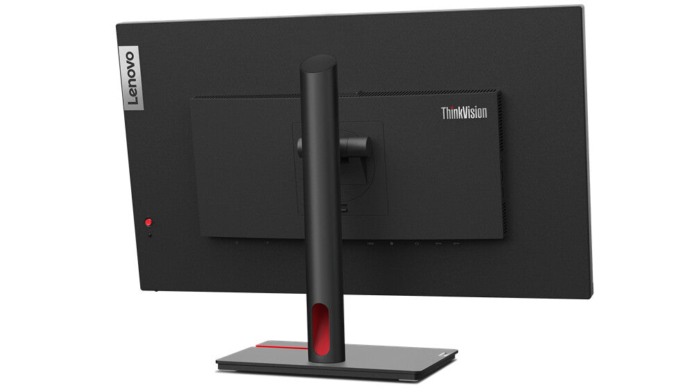 Lenovo ThinkVision T27i-30 68.6 cm (27&quot;) 1920 x 1080 pixels Full HD