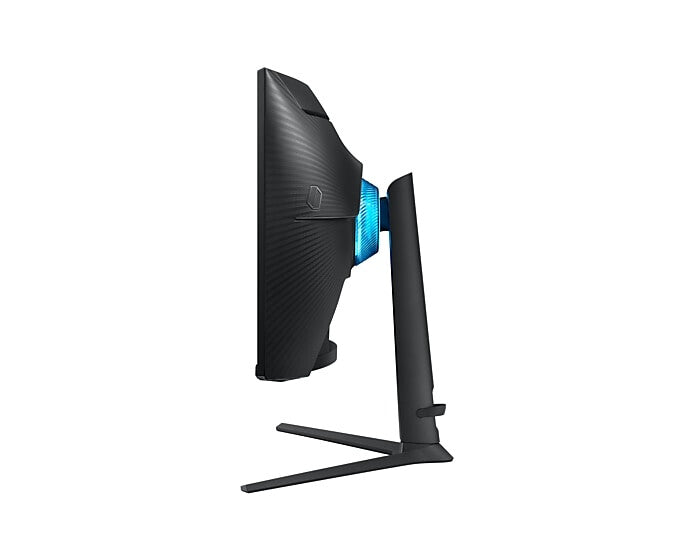 Samsung LS32BG650EUXXU computer monitor 81.3 cm (32&quot;) 2560 x 1440 pixels Quad HD Black