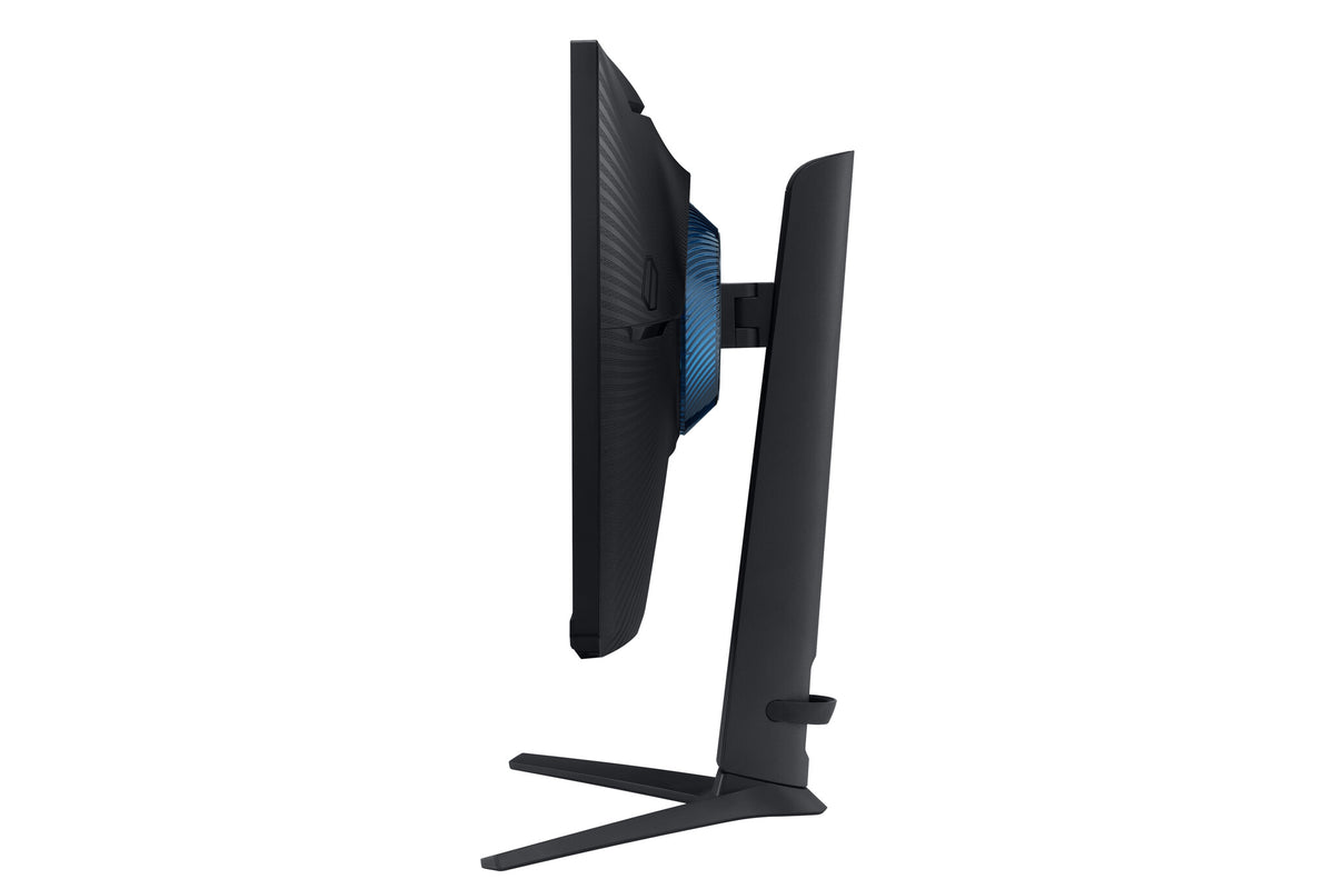 Samsung Odyssey S27AG500PP computer monitor 68.6 cm (27&quot;) 2560 x 1440 pixels Quad HD LED Black