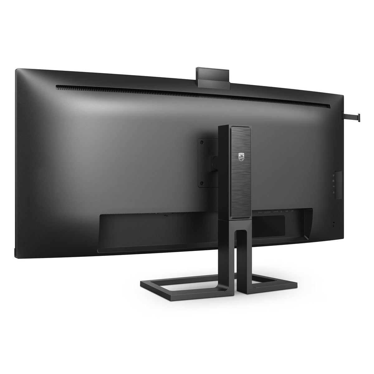 Philips 40B1U6903CH/00 computer monitor 100.8 cm (39.7&quot;) 5120 x 2160 pixels 5K Ultra HD LCD Black