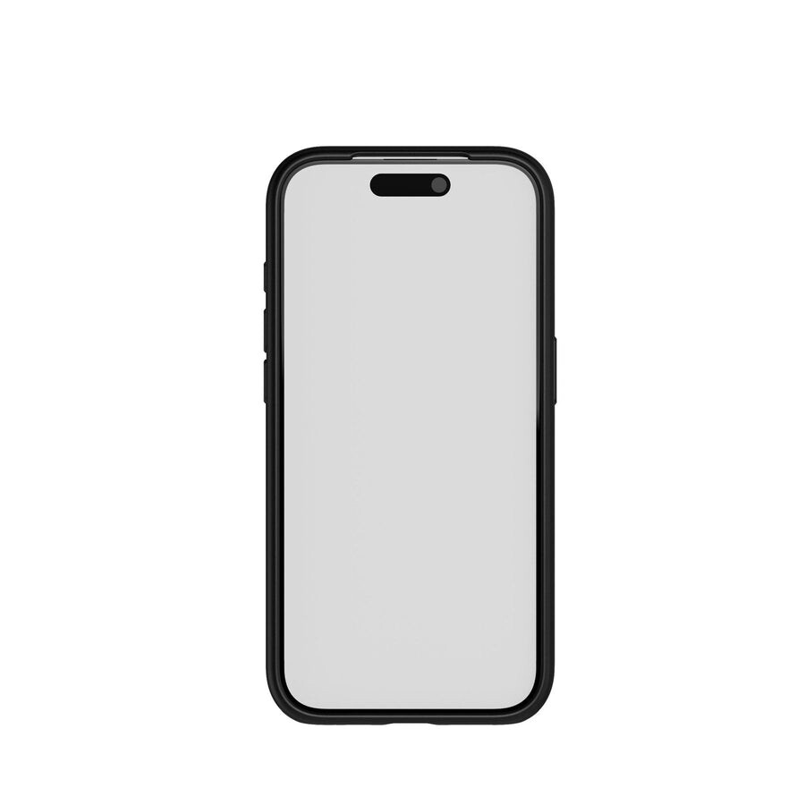 Tech21 Evo Lite for iPhone 15 Pro in Black