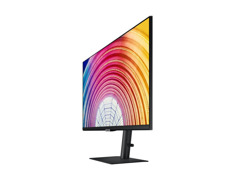 Samsung S27A600NWU computer monitor 68.6 cm (27&quot;) 2560 x 1440 pixels Quad HD