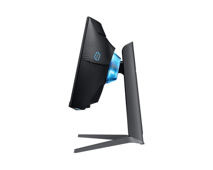 Samsung Odyssey Neo G7 LC27G75TQSPXXU computer monitor 68.6 cm (27&quot;) 2560 x 1440 pixels Wide Quad HD LED