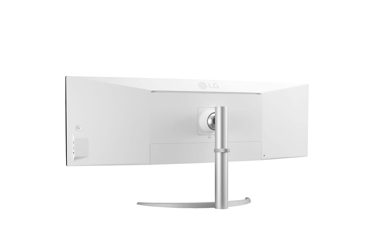 LG 49WQ95X-W - 124.5 cm (49&quot;) - 5120 x 1440 pixels UltraWide DQHD Monitor