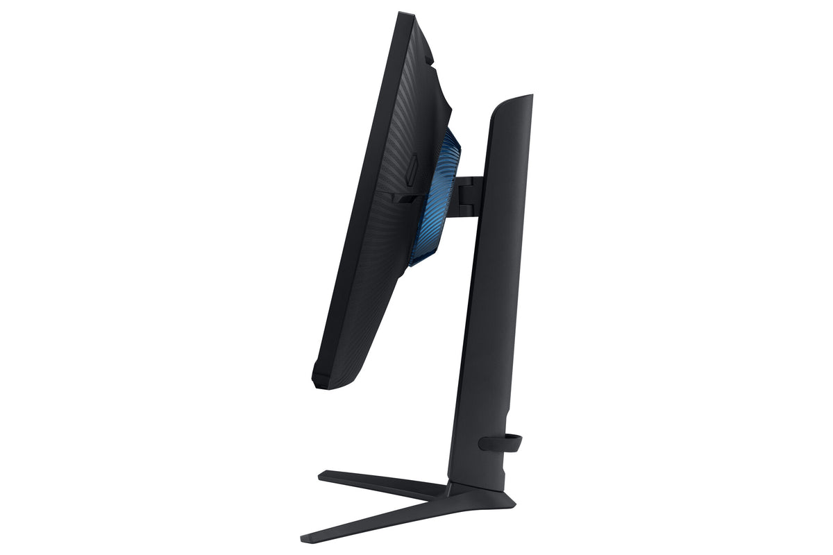 Samsung Odyssey S27AG500PP computer monitor 68.6 cm (27&quot;) 2560 x 1440 pixels Quad HD LED Black