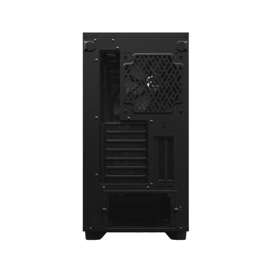 Fractal Design Define 7 Light - ATX Mid Tower Case in Black