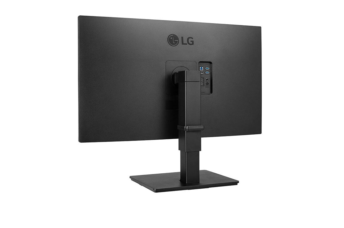 LG 32BN67UP-B - 80 cm (31.5&quot;) - 3840 x 2160 pixels 4K UHD LED Monitor