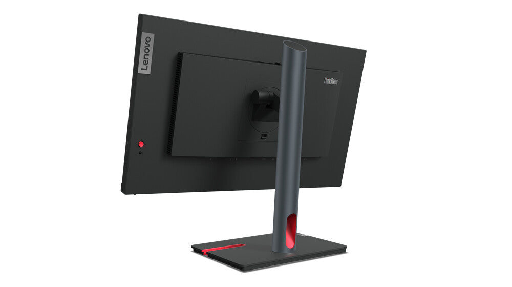 Lenovo ThinkVision P24H-30 - 60.5 cm (23.8&quot;) - 2560 x 1440 pixels Quad HD Monitor