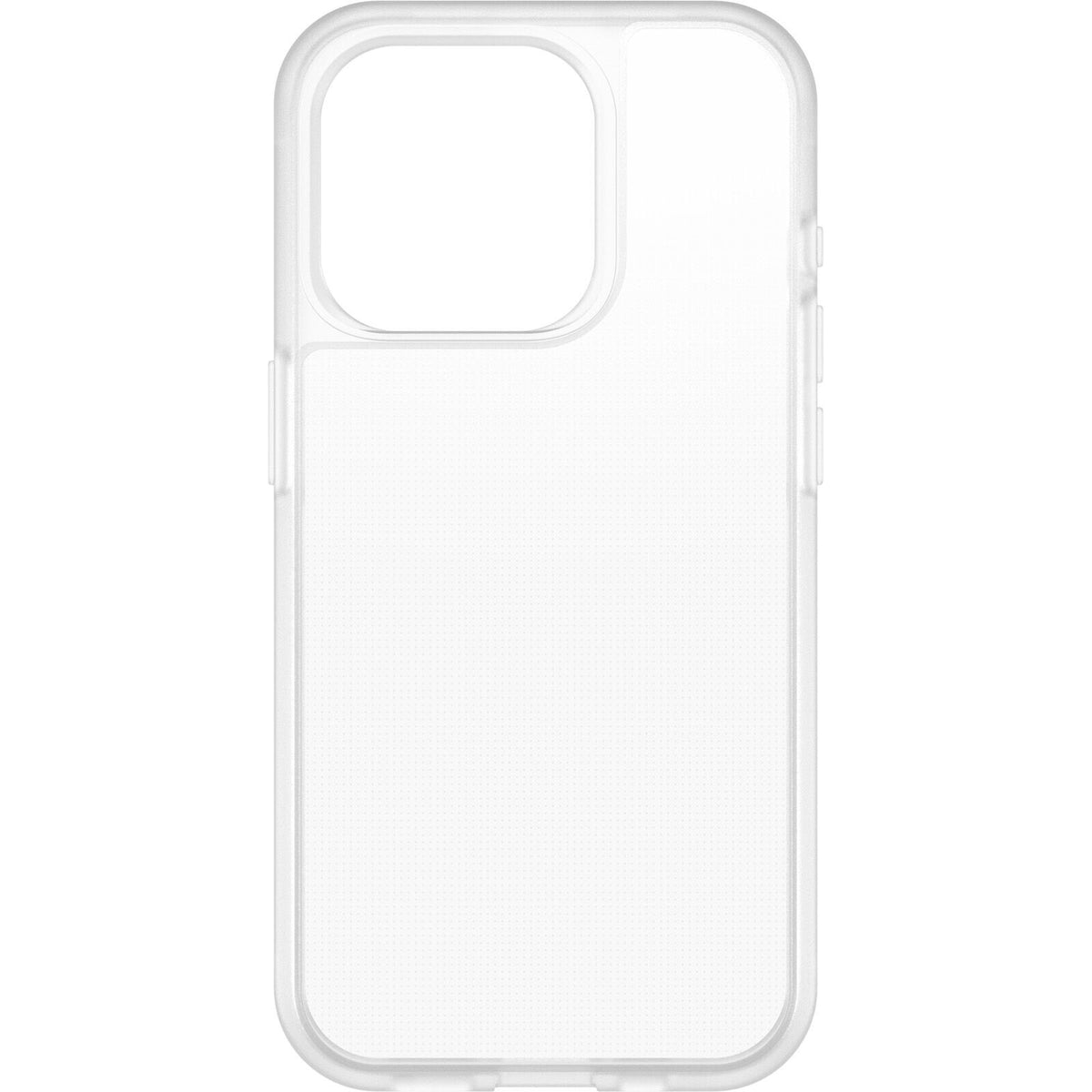 OtterBox React Series for iPhone 15 Pro in Clear