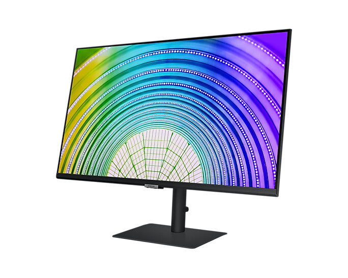 Samsung LS32A600UU computer monitor 81.3 cm (32&quot;) 2560 x 1440 pixels Quad HD LED Black