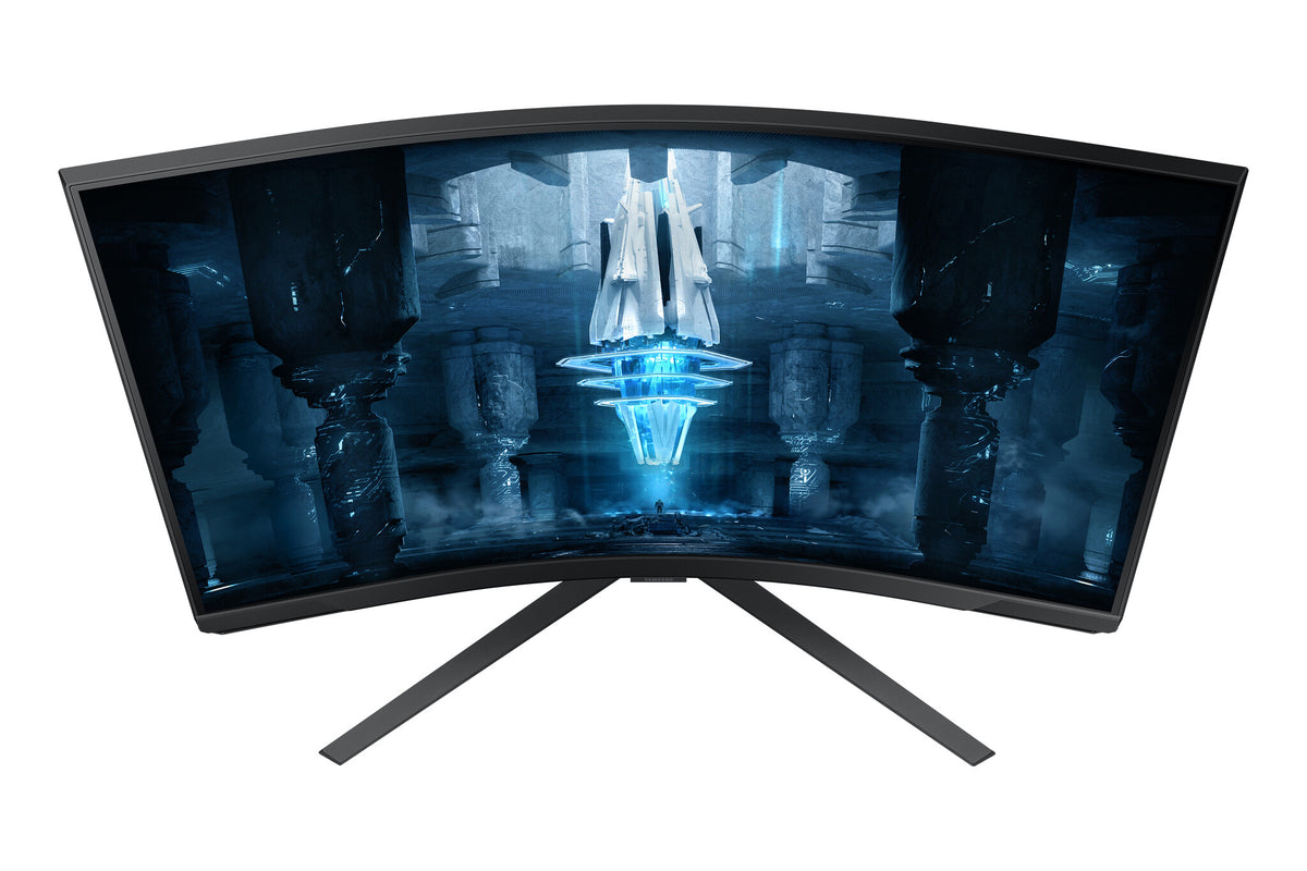 Samsung Odyssey Neo G8 computer monitor 81.3 cm (32&quot;) 3840 x 2160 pixels 4K Ultra HD