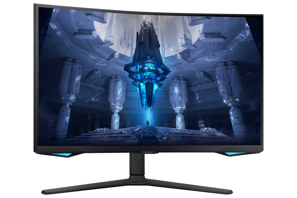 Samsung Neo G7 computer monitor 81.3 cm (32&quot;) 3840 x 2160 pixels 4K Ultra HD