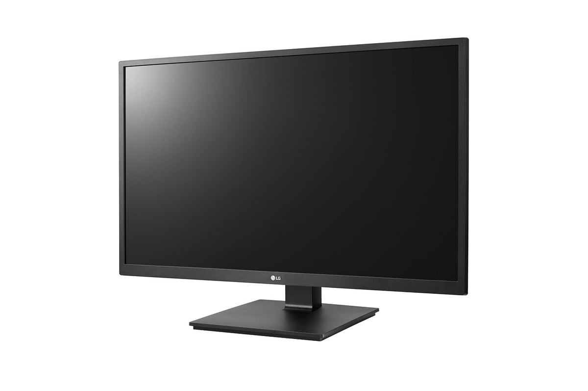 LG 27BN55UP-B - 68.6 cm (27&quot;) - 3840 x 2160 pixels 4K UHD Monitor