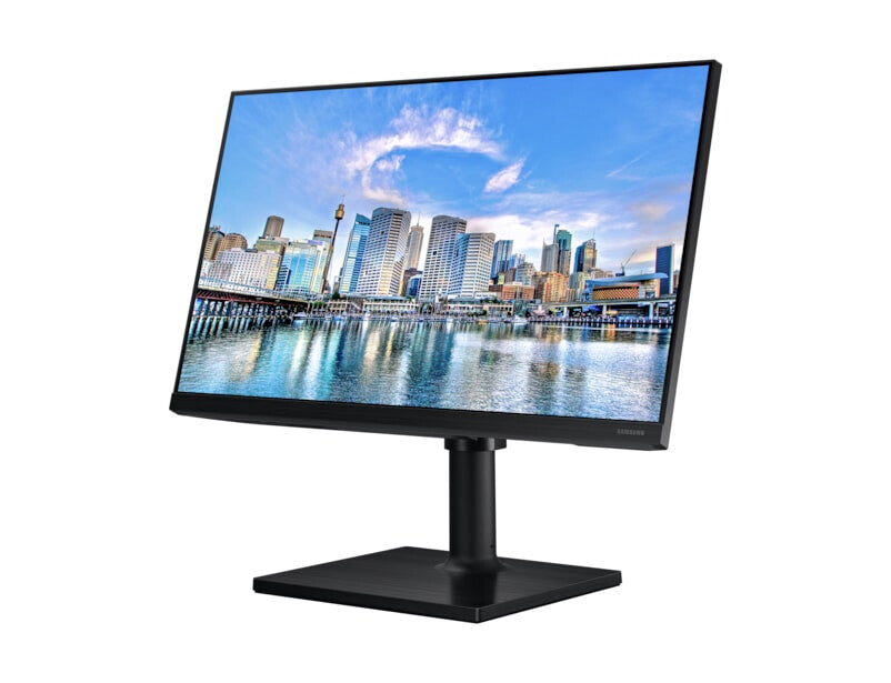 Samsung LF22T450FQR computer monitor 55.9 cm (22&quot;) 1920 x 1080 pixels Full HD