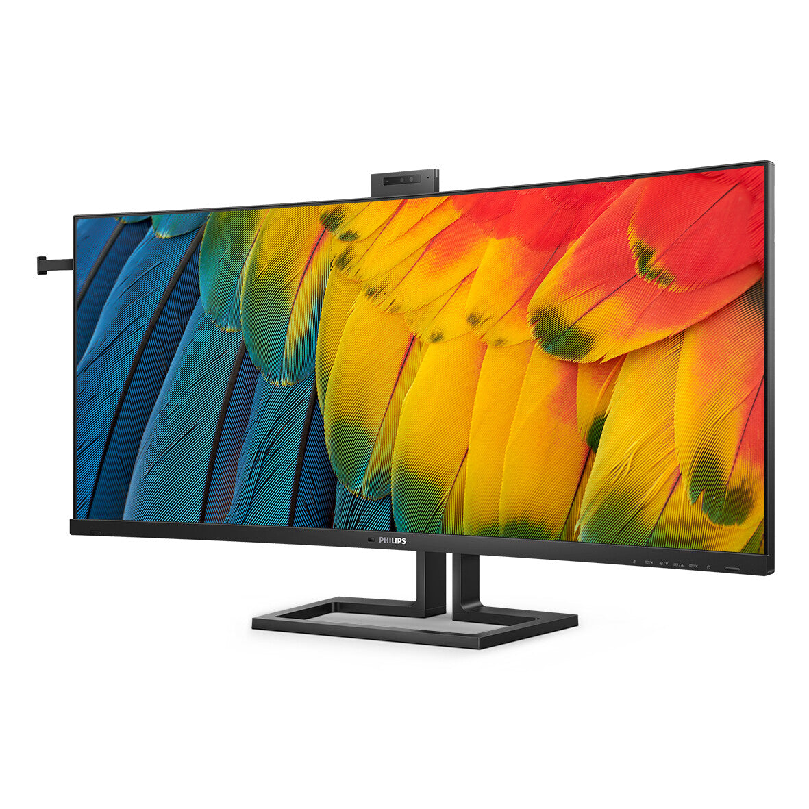 Philips 40B1U6903CH/00 computer monitor 100.8 cm (39.7&quot;) 5120 x 2160 pixels 5K Ultra HD LCD Black