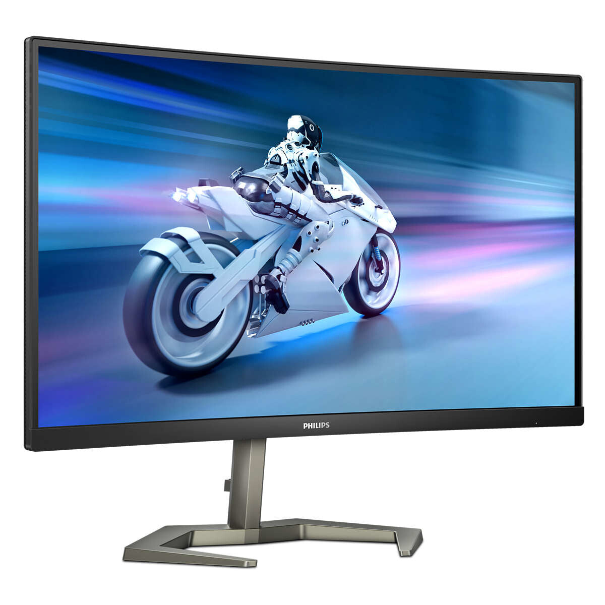 Philips Envia 5000 Series - 68.6 cm (27&quot;) - 1920 x 1080 pixels Full HD Curved Gaming Monitor