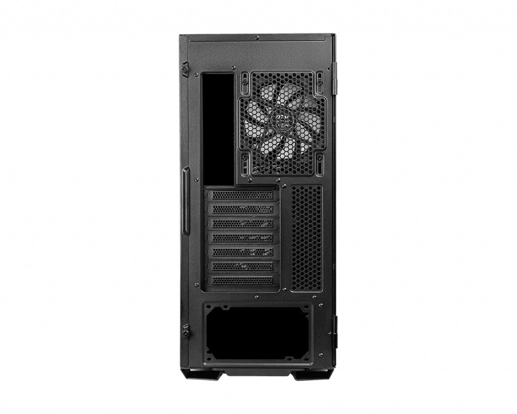 MSI MPG VELOX 100P AIRFLOW - ATX Mid Tower Case in Black