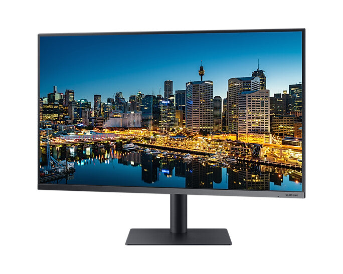 Samsung LF32TU870VPXXU computer monitor 81.3 cm (32&quot;) 3840 x 2160 pixels 4K Ultra HD LED