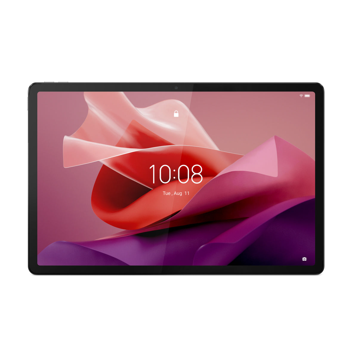 Lenovo Tab P12 - 128 GB - 32.3 cm (12.7&quot;) - 8 GB - Wi-Fi 6 - Android 13 - Grey