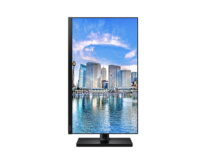 Samsung T45F LED display 68.6 cm (27&quot;) 1920 x 1080 pixels Full HD