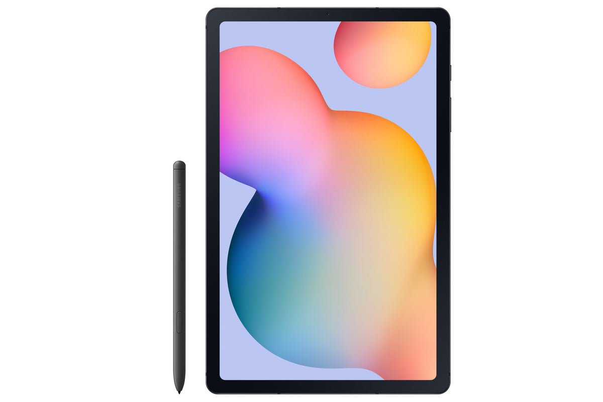 Samsung Galaxy Tab S6 Lite - 64 GB - 26.4 cm (10.4&quot;) - 4 GB - Wi-Fi 5 - Grey