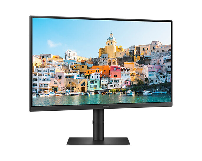 Samsung LS24A400UJU computer monitor 61 cm (24&quot;) 1920 x 1080 pixels Full HD