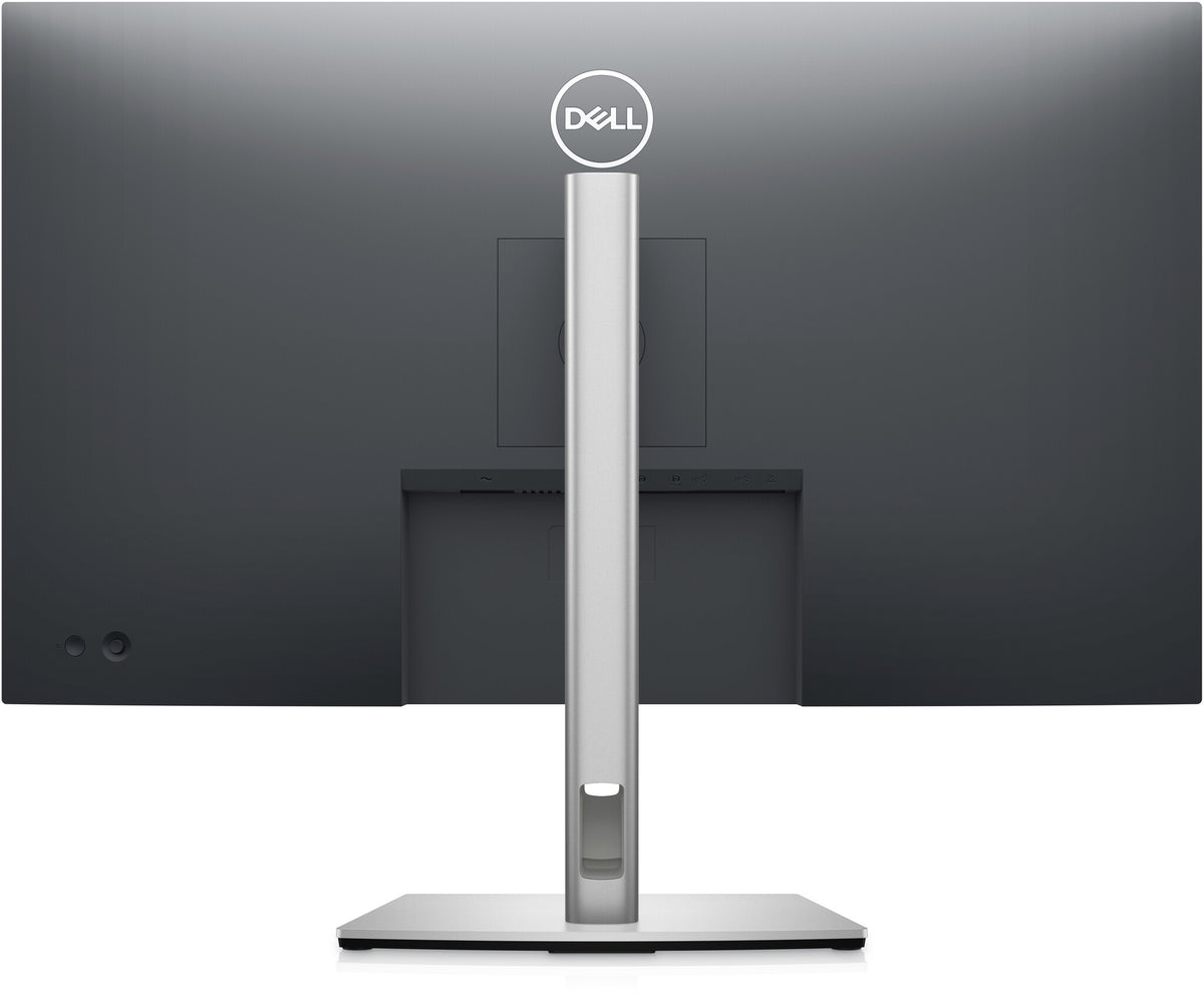 DELL P Series P3223QE computer monitor 80 cm (31.5&quot;) 3840 x 2160 pixels 4K Ultra HD LCD Black