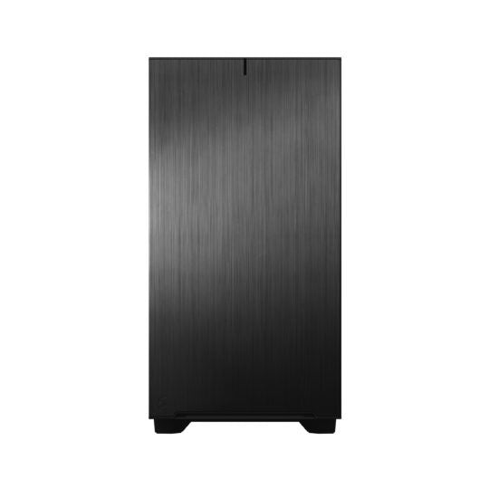 Fractal Design Define 7 Light - ATX Mid Tower Case in Black