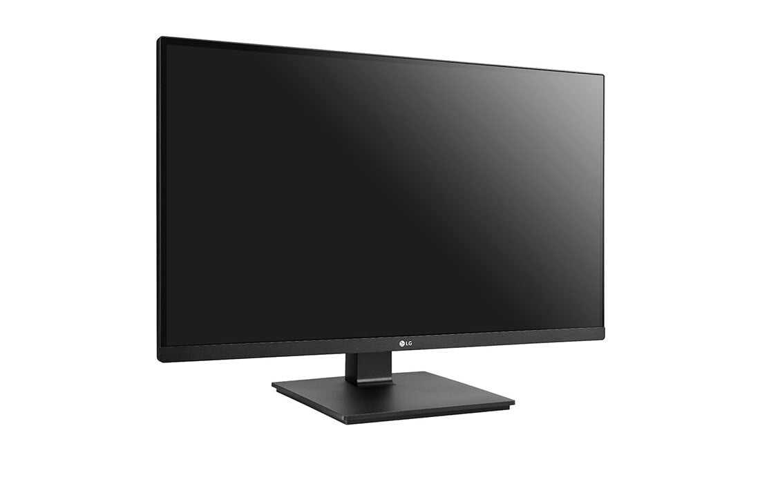 LG 27BN65QP-B - 68.6 cm (27&quot;) - 2560 x 1440 pixels QHD LCD Monitor