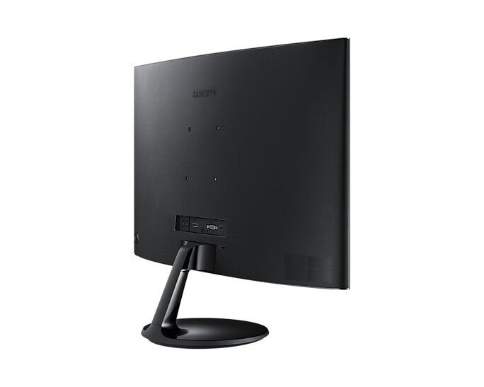 Samsung S27C364EAU computer monitor 68.6 cm (27&quot;) 1920 x 1080 pixels Full HD LCD Black