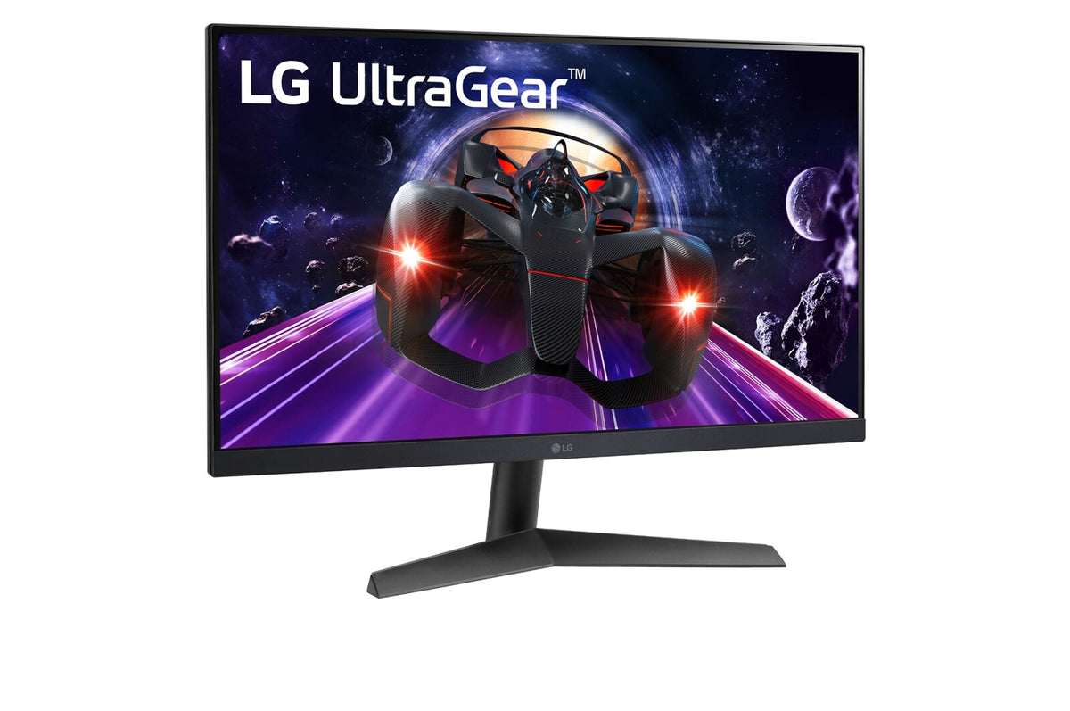 LG 24GN60R-B - 61 cm (24&quot;) - 1920 x 1080 pixels FHD LED Monitor