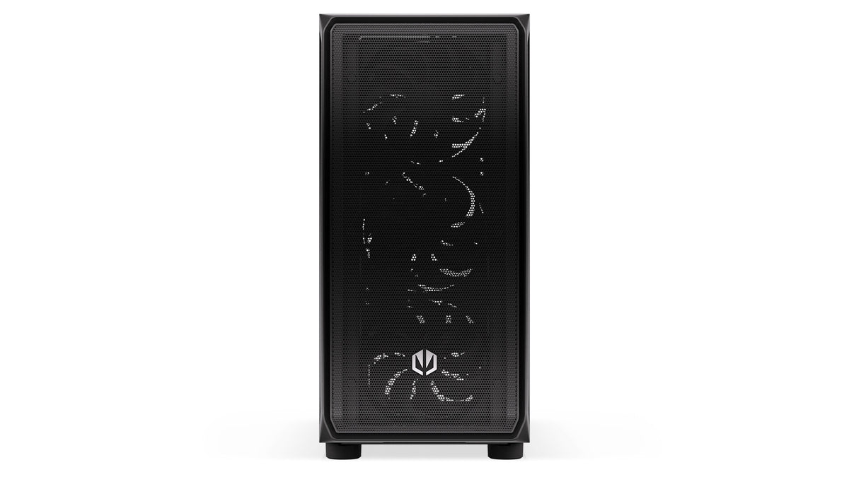 ENDORFY Arx 700 Air - ATX Mid Tower Case in Black