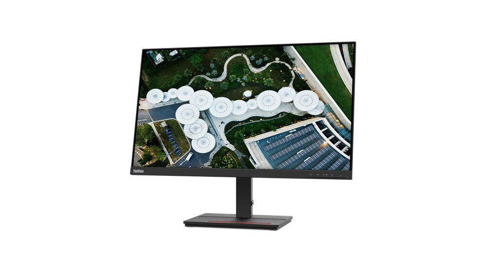 Lenovo ThinkVision S24e-20 60.5 cm (23.8&quot;) 1920 x 1080 pixels Full HD