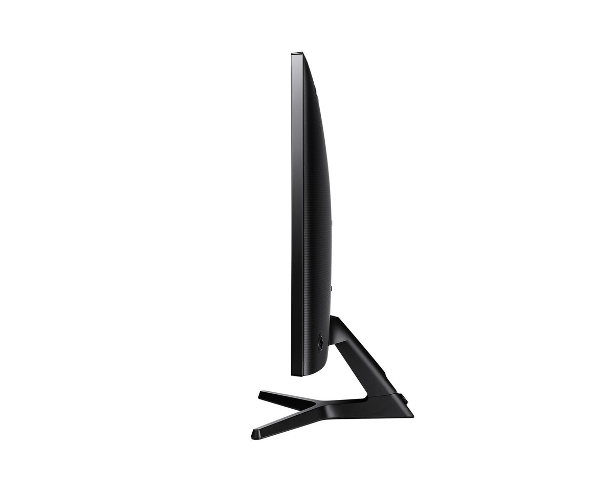 Samsung UJ590 computer monitor 81.3 cm (32&quot;) 3840 x 2160 pixels UHD+ LCD Black