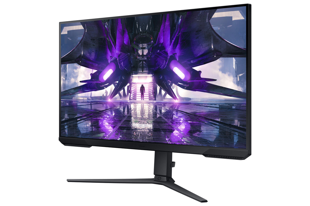 Samsung Odyssey LS32AG320N computer monitor 81.3 cm (32&quot;) 1920 x 1080 pixels Full HD LED