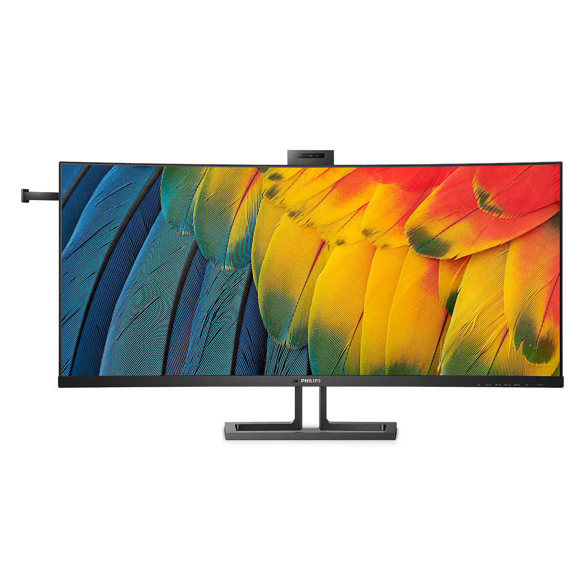 Philips 40B1U6903CH/00 computer monitor 100.8 cm (39.7&quot;) 5120 x 2160 pixels 5K Ultra HD LCD Black