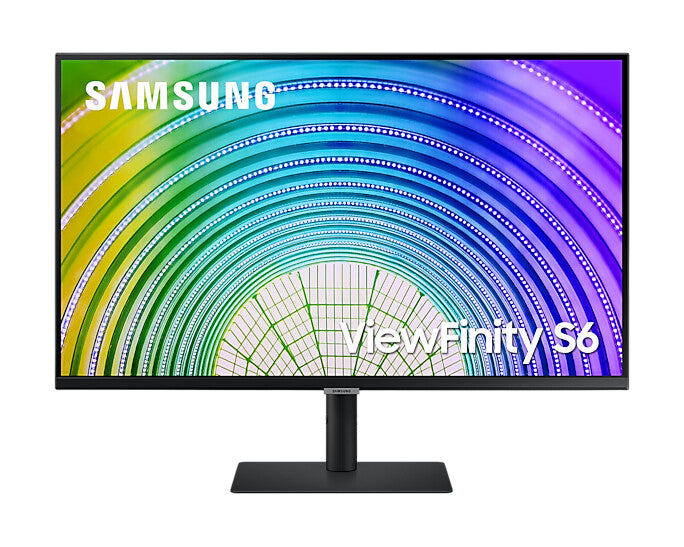 Samsung LS32A600UU computer monitor 81.3 cm (32&quot;) 2560 x 1440 pixels Quad HD LED Black