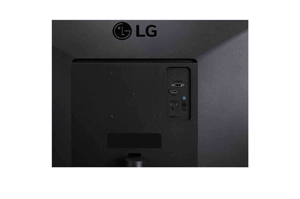 LG 32MP60G-B - 80 cm (31.5&quot;) - 1920 x 1080 pixels FHD LED Monitor