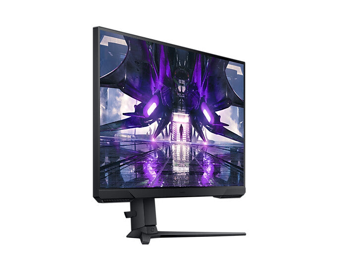 Samsung Odyssey G3 computer monitor 68.6 cm (27&quot;) 1920 x 1080 pixels Full HD