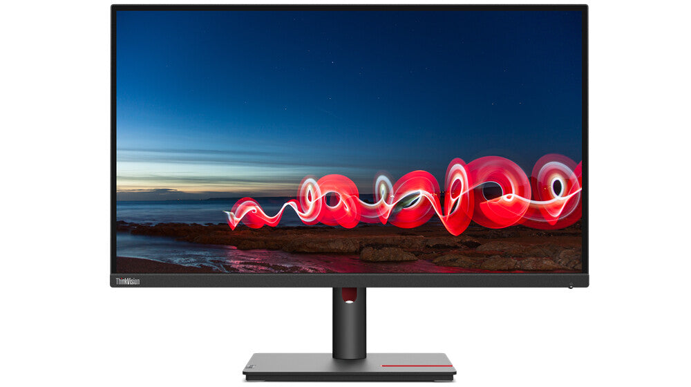 Lenovo ThinkVision T27i-30 68.6 cm (27&quot;) 1920 x 1080 pixels Full HD