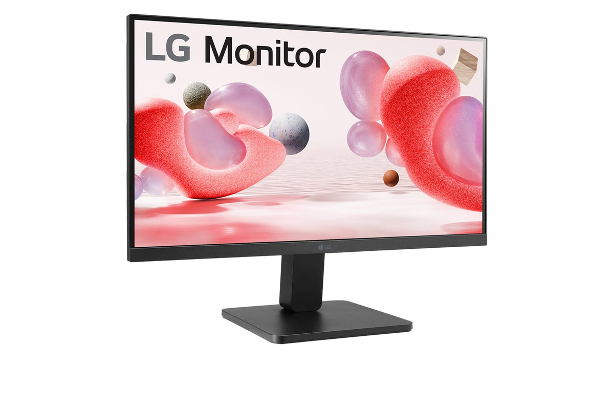 LG 22MR410-B - 54.5 cm (21.4&quot;) - 1920 x 1080 pixels FHD Monitor