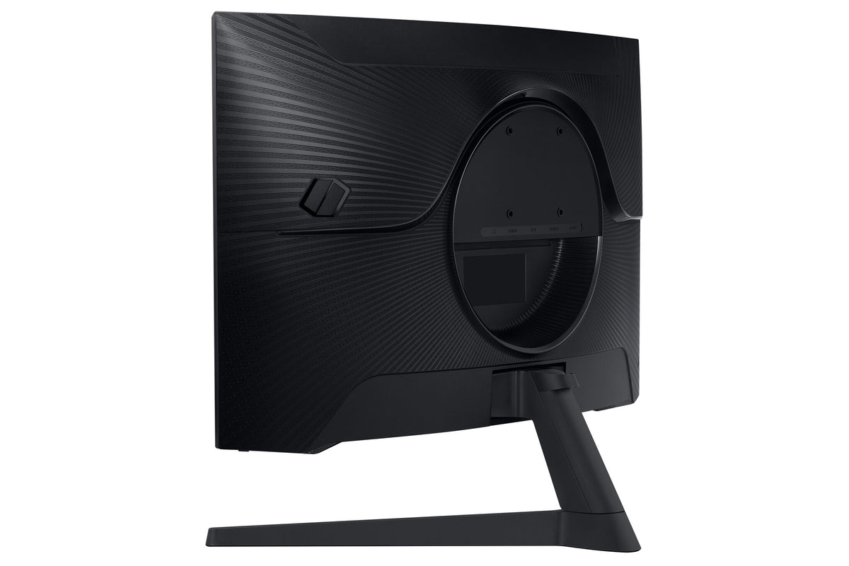 Samsung Odyssey LS27AG550EPXXU computer monitor 68.6 cm (27&quot;) 2560 x 1440 pixels Quad HD LED