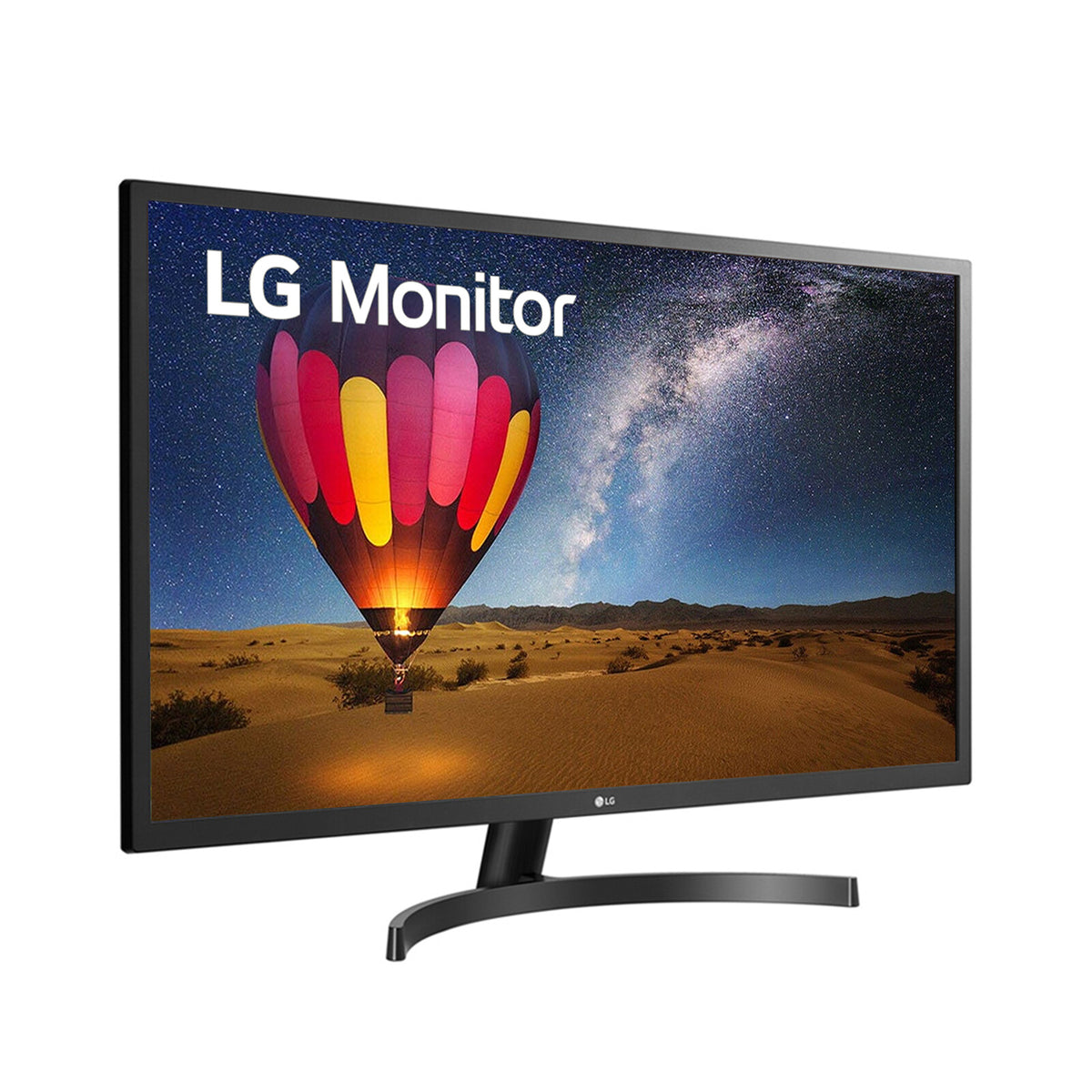 LG 32MN500M-B - 80 cm (31.5&quot;) - 1920 x 1080 pixels FHD LCD Monitor