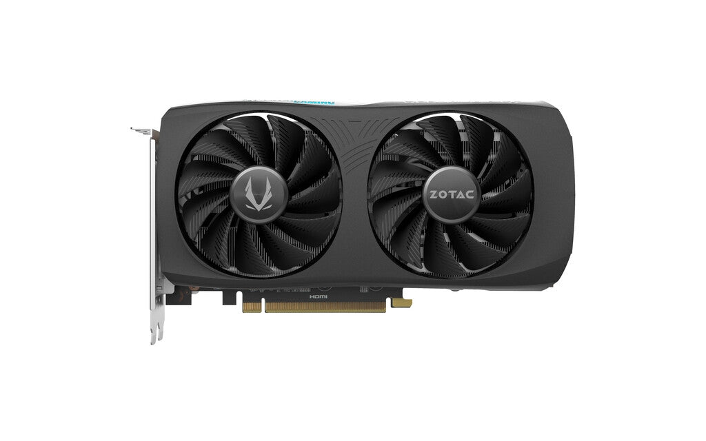 Zotac Twin Edge - NVIDIA 12 GB GDDR6X GeForce RTX 4070 SUPER graphics card