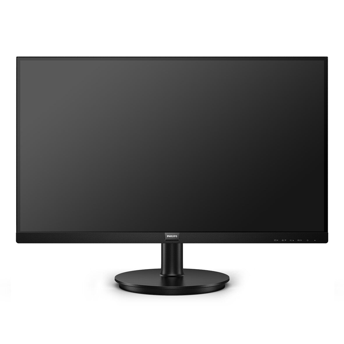 Philips V Line 275V8LA/00 computer monitor 68.6 cm (27&quot;) 2560 x 1440 pixels Quad HD LED Black