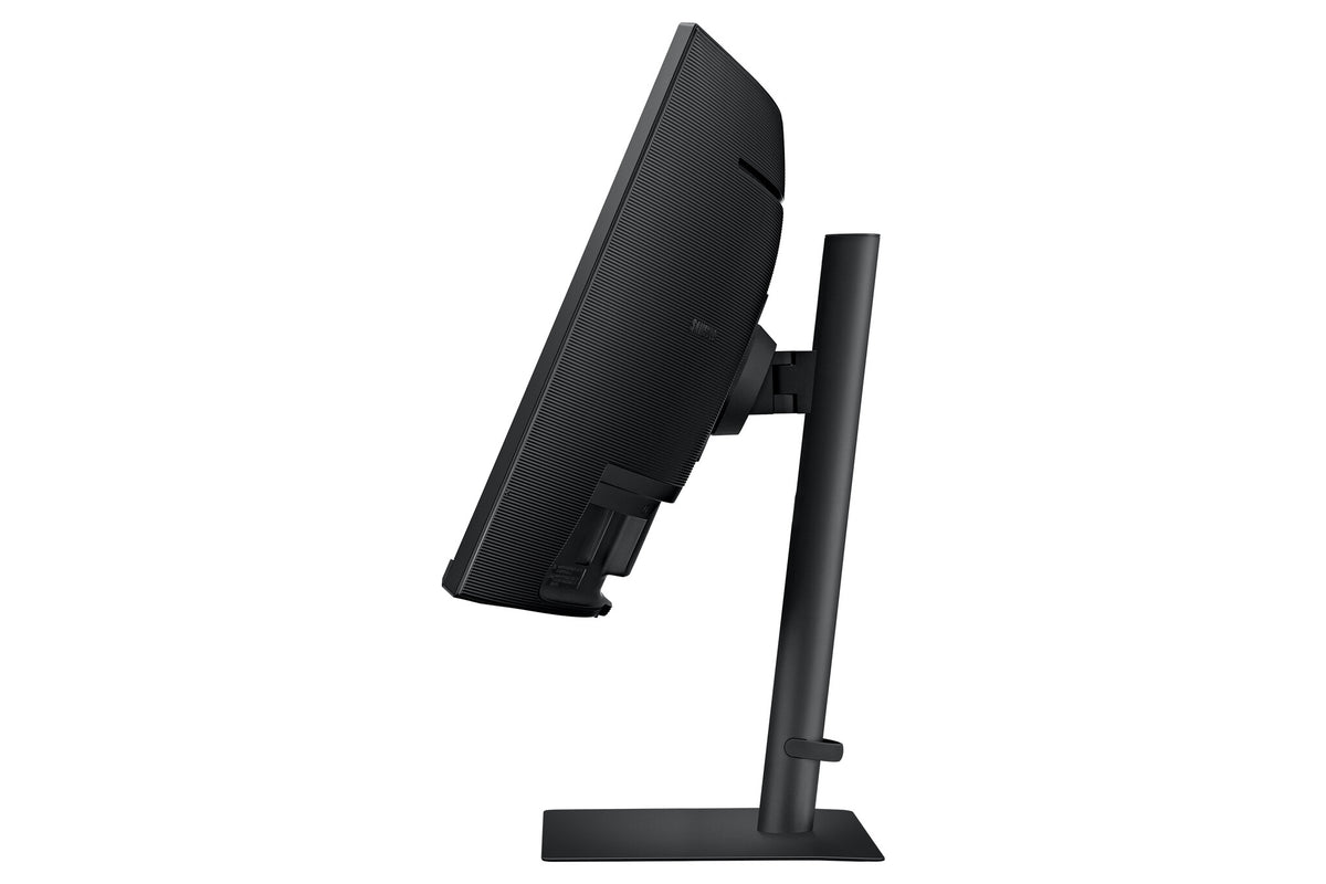 Samsung LS34A650UBUXEN computer monitor 86.4 cm (34&quot;) 3440 x 1440 pixels UltraWide Quad HD Black