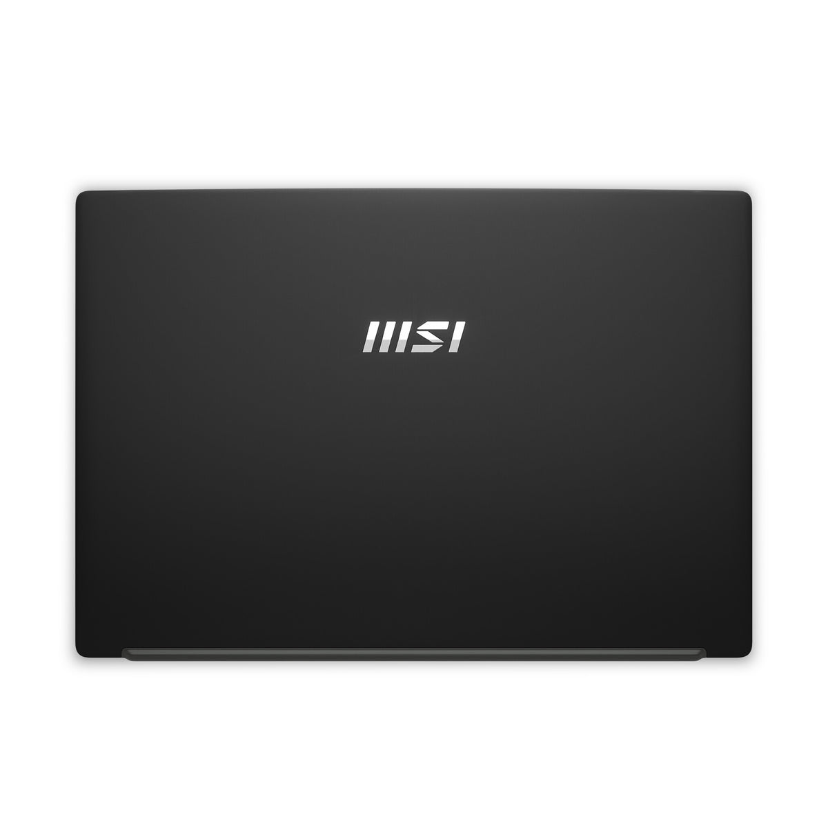 MSI Modern 14 Laptop - 35.6 cm (14&quot;) - Intel® Core™ i3-1215U - 8 GB DDR4-SDRAM - 512 GB SSD - Wi-Fi 6 - Windows 11 Home - Black