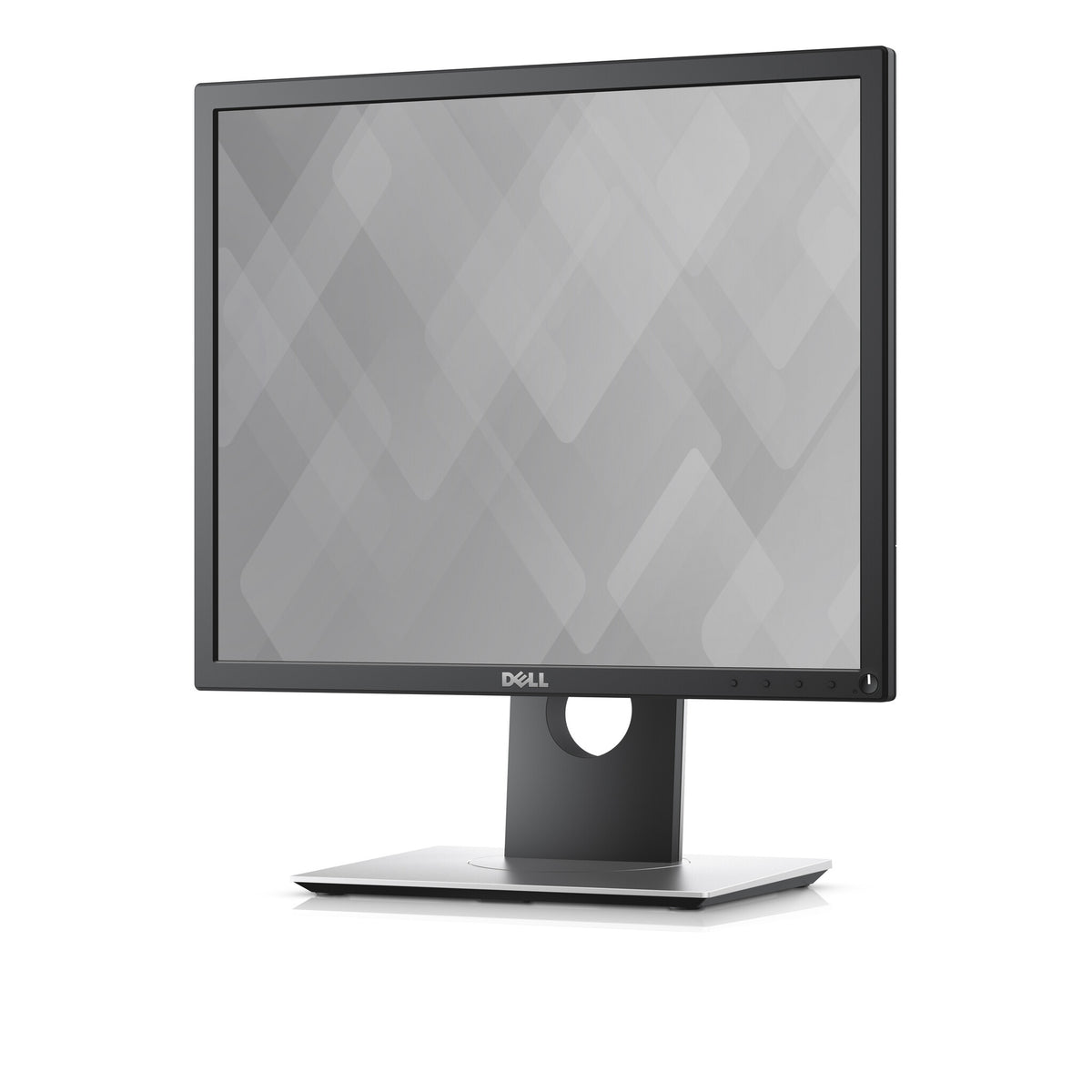 DELL P Series P1917S computer monitor 48.3 cm (19&quot;) 1280 x 1024 pixels SXGA LCD Black